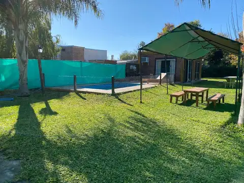 Casa en Venta en Pueblo Esther, Rosario