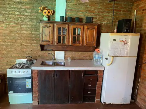 Venta Fin de Semana en Pueblo Esther