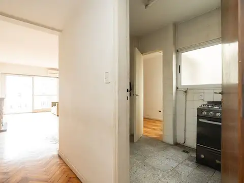 Departamento en Venta 45 años