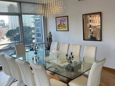 Departamento en Alquiler de 4 ambientes