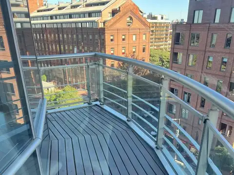 Departamento en Alquiler con 2 cocheras