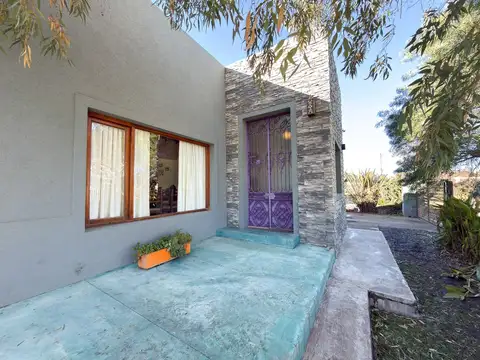 Casa en Venta 10 años