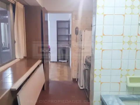 Departamento en Alquiler en Vicente López, $ 650.000