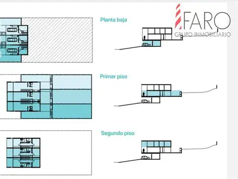 Casa en Venta 2 años