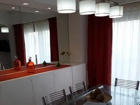 Departamento en Alquiler Temporal de 2 dormitorios