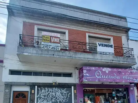 PH 4 ambientes c/Garage - Patio y Terraza