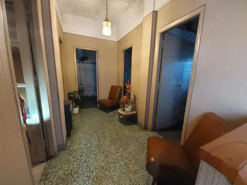 PH 4 ambientes c/Garage - Patio y Terraza