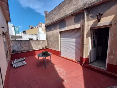 Rodriguez peña 1600