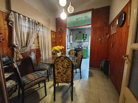 Departamento en Venta en Santos Lugares, USD 165.000