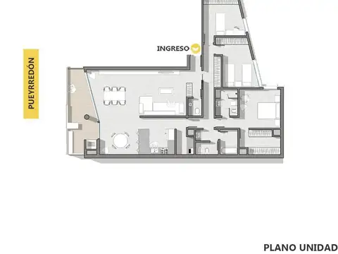 Departamento - Pichincha