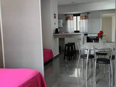 Departamento 1 Ambiente dividio 