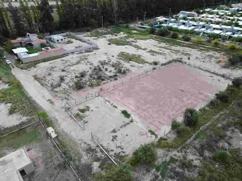 Terreno 2100m2 ingreso por moreno,coquimbito maipú
