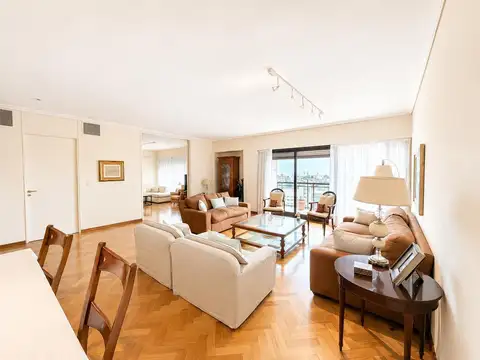 Departamento en Venta de 4 ambientes