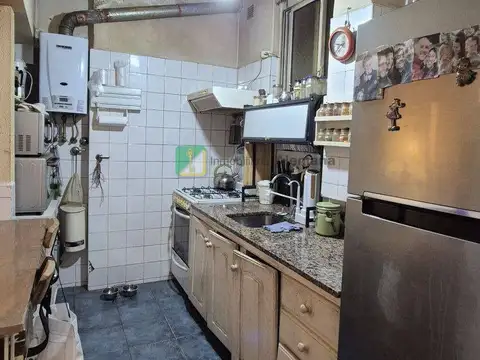 Departamento en Venta Apto profesional