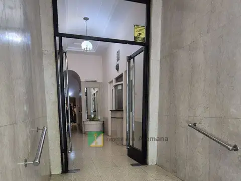Departamento en Venta en San Nicolás, USD 125.000