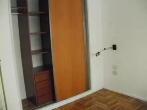 Departamento en Alquiler de 4 ambientes