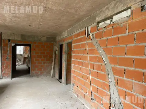 MONOAMBIENTE / VENTA / LA IMPRENTA LAS CAÑITAS FINANCIACION