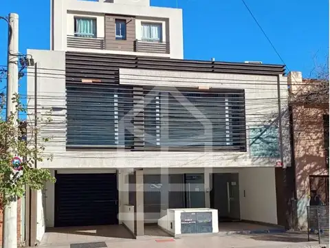 Monoamiente amoblado en venta