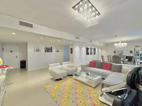 VENTA DPTO EN FLORES 6AMB 2COCH FULL AMNTS Y DPNDC