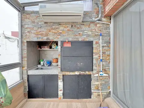 Departamento en Venta con 2 cocheras