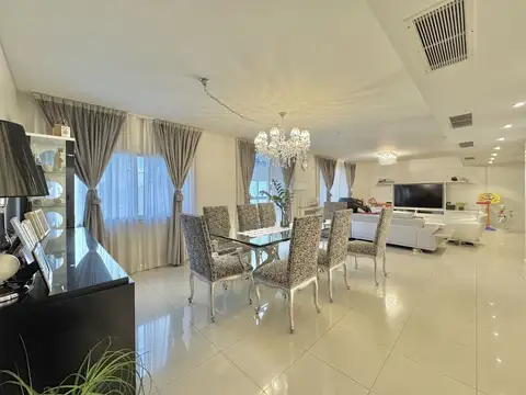 Departamento en Venta 12 años