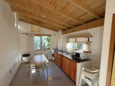 Departamento en Venta en Mar de las Pampas, USD 87.000