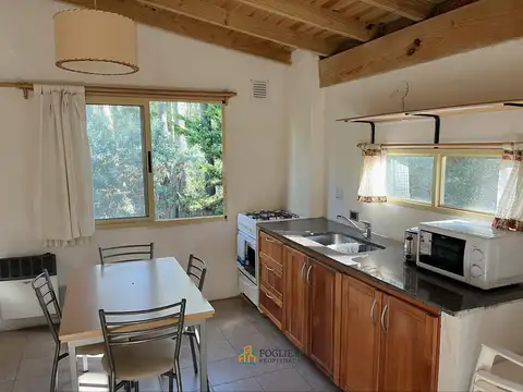 Departamento en Venta en Mar de las Pampas, USD 89.999