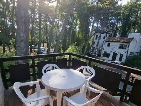 Departamento en Venta 15 años