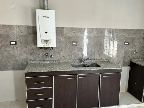 Galpon en Venta 20  mts Frente