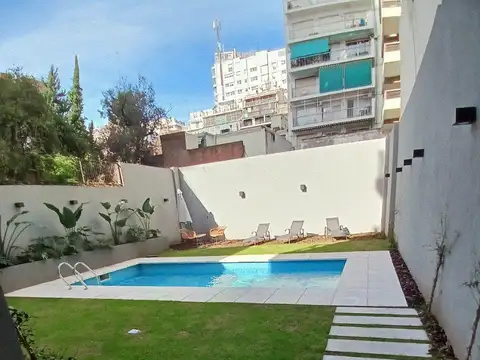 Departamento en Alquiler Apto profesional