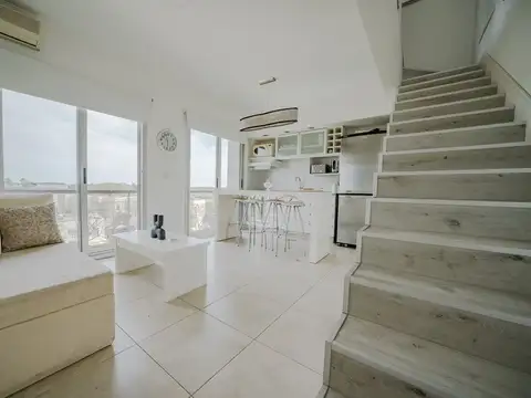 VENTA DEPARTAMENTO 2 AMBIENTES NORDELTA COCHERA