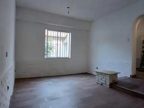Depto Tipo Casa en Venta de 1 dormitorio