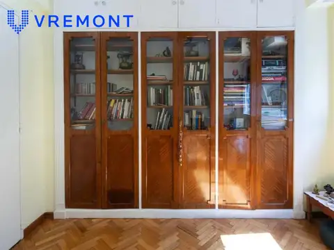 Departamento en Venta 40 años