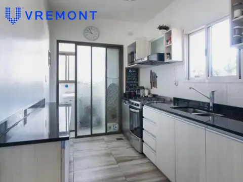 Departamento en Venta de 4 dormitorios