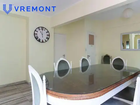 Departamento en Venta en Almagro, USD 275.000
