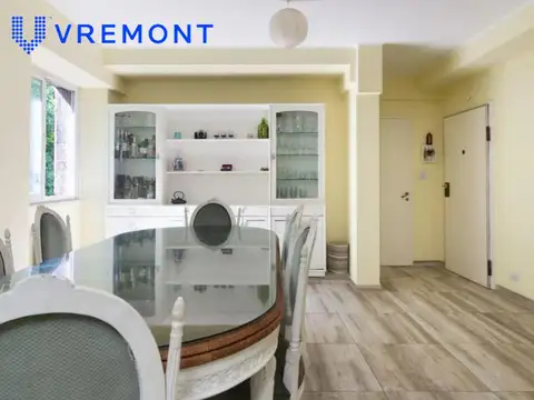 Departamento en Venta de 4 dormitorios