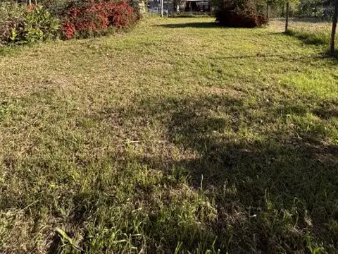 VENTA - Lote  en Quebrada de Andino 2, Entrega y saldo hasta 24 cuotas