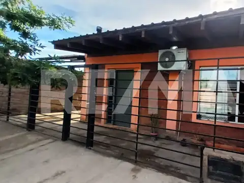 VENTA CASA 2 DORMITORIOS - BARDA DEL MEDIO