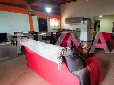 VENTA CASA 2 DORMITORIOS - BARDA DEL MEDIO