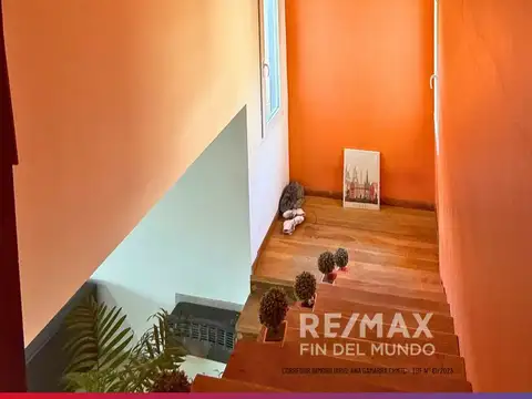 CASA APTA CRÉDITO EN ALAKALUFES 3 HABITACIONES.