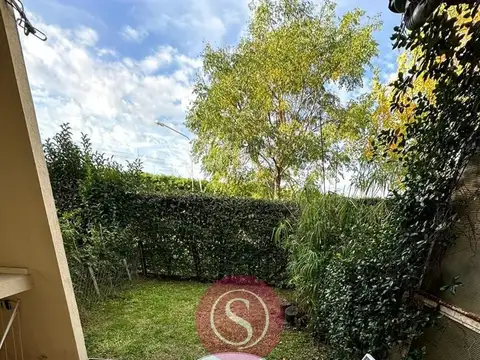 Departamento  en Planta Baja, Alquiler Anual Alto del Molino, Pilar