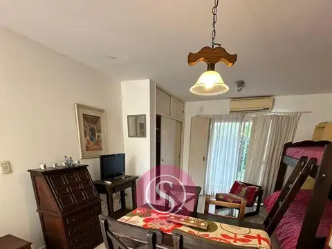 Departamento en Alquiler con 1 cochera