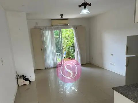 Departamento en  Alquiler Anual, Barrio Alto Del Molino, Pilar 100