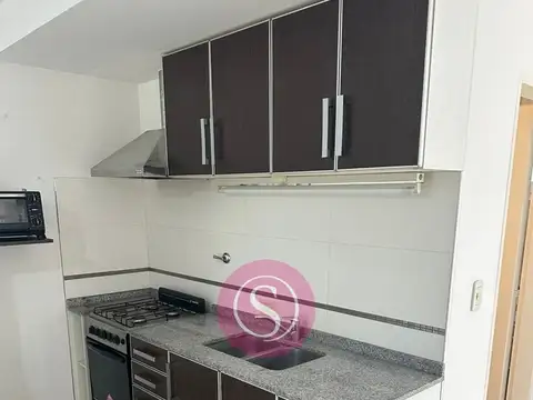 Departamento en Alquiler de Monoambiente