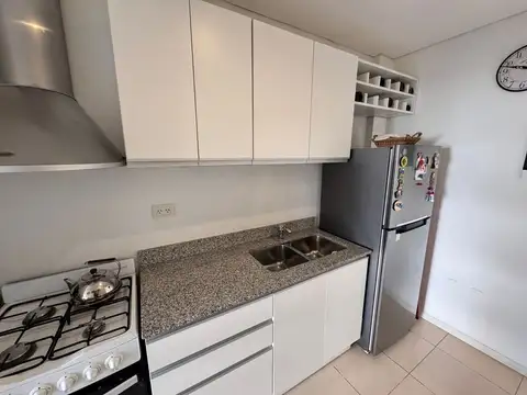 Departamento en Venta 10 años