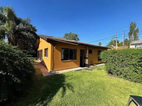 Casa en Venta 30 años