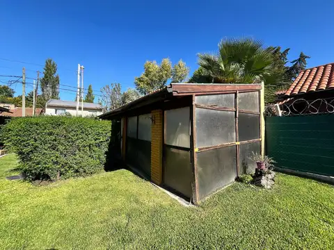 Casa en Venta en Tortuguitas, USD 198.000