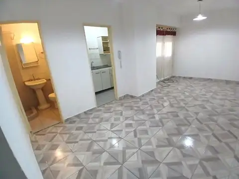 Departamento en Venta en Balvanera, CABA