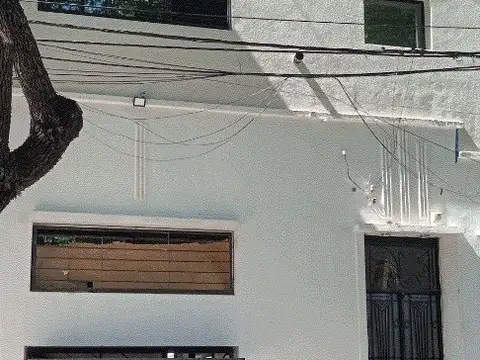 Cerrito 76, a estrenar, dos dormitorios (suite), patio, parrillero