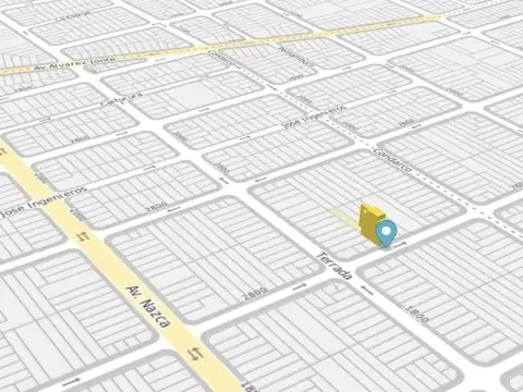 Terreno Lote  en Venta en Villa Santa Rita, Capital Federal, Buenos Aires